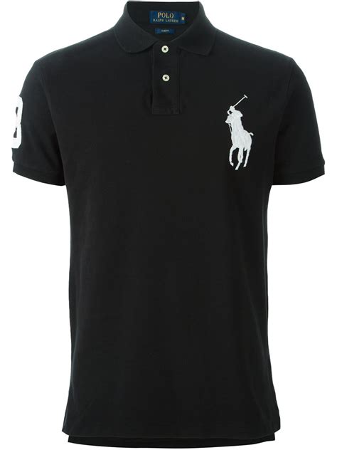 polo ralph lauren shirts wholesale with logo